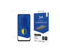 PELLICOLA VETRO 3MK FlexibleGlass Lite per Xiaomi Redmi Note 9 4G