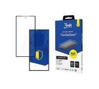 PELLICOLA VETRO 3MK FlexibleGlass Max per Galaxy S24 Ultra