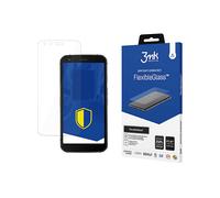 PELLICOLA VETRO 3MK FlexibleGlass per CAT S62 Pro