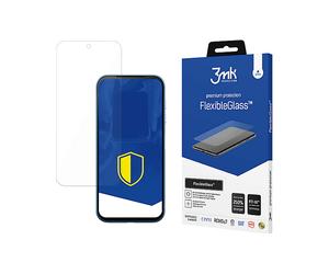 PELLICOLA VETRO 3MK FlexibleGlass per Fairphone 5