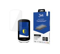 PELLICOLA VETRO 3MK FlexibleGlass per Garmin Edge Explore 2 per Garmin Edge Explore 2