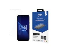 PELLICOLA VETRO 3MK FlexibleGlass per Google Pixel 9A