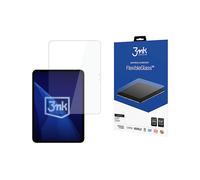 PELLICOLA VETRO 3MK FlexibleGlass per iPad Pro 11 2025 (6ª generazione)
