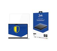 PELLICOLA VETRO 3MK FlexibleGlass per MacBook Air 15,3'' 2023