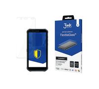 PELLICOLA VETRO 3MK FlexibleGlass per MyPhone Hammer Energy X