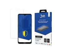 PELLICOLA VETRO 3MK FlexibleGlass per Nokia 7.2