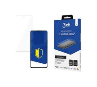 PELLICOLA VETRO 3MK FlexibleGlass per Realme 12 5G