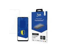 PELLICOLA VETRO 3MK FlexibleGlass per Realme C33 per Realme C33