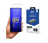 PELLICOLA VETRO 3MK FlexibleGlass per Redmi Note 12 5G
