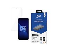 PELLICOLA VETRO 3MK FlexibleGlass per Redmi Note 15 Pro 5G