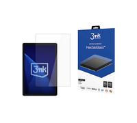 PELLICOLA VETRO 3MK FlexibleGlass per Samsung Galaxy Tab A11+ protezione schermo in ibrido