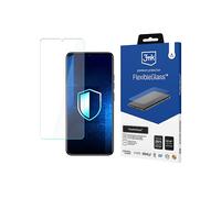 PELLICOLA VETRO 3MK FlexibleGlass per Tecno Spark Go 2023 per Tecno Spark Go 2023