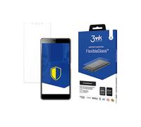 PELLICOLA VETRO 3MK FlexibleGlass per Xperia L3