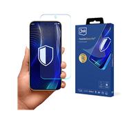 PELLICOLA VETRO 3MK FlexibleGlass Pro per Google Pixel 10 e 10 Pro per Google Pixel 10, Google Pixel 10 Pro
