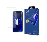 PELLICOLA VETRO 3MK FlexibleGlass Pro per Google Pixel 8A 5G per Google Pixel 8A 5G