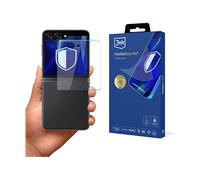 PELLICOLA VETRO 3MK FlexibleGlass Pro per Samsung Galaxy Z Flip 6 e 7 FE