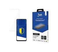 PELLICOLA VETRO 3MK FlexibleGlass Realme Note 50 per Realme Note 50
