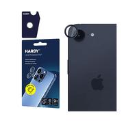 PELLICOLA VETRO 3MK HARDY Protezione Lente Pro per Apple iPhone 16