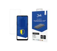 PELLICOLA VETRO 3MK HTC Desire 20+ FlexibleGlass Lite per HTC Desire 20+