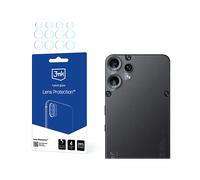 PELLICOLA VETRO 3MK Lens Protection pro CMF Phone 2 Pro by Nothing per CMF Phone 2 Pro by Nothing