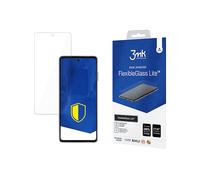 PELLICOLA VETRO 3MK Motorola Edge 20 FlexibleGlass Lite per Motorola Edge 20