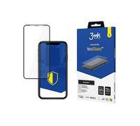 PELLICOLA VETRO 3MK NeoGlass /11, per Apple iPhone XR, iPhone 11 per iPhone XR, iPhone 11