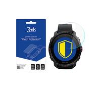 PELLICOLA VETRO 3MK Polar Grit X Pro Watch Protection versione FlexibleGlass Lite per Polar Grit X Pro