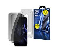 PELLICOLA VETRO 3MK Privzone 9H per 9 / 9, universale Google Pixel 9 Pro