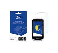 PELLICOLA VETRO 3MK protettiva 3mk Watch Protection FlexibleGlass per Garmin Edge Explore per Garmin Edge Explore