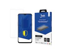 PELLICOLA VETRO 3MK protettiva flessibile per OnePlus 7