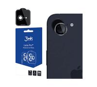 PELLICOLA VETRO 3MK Protettiva in 3mk per iPhone SE4 16E Protezione Lente