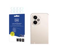 PELLICOLA VETRO 3MK protettiva Lens Protection pro Honor 400