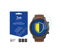PELLICOLA VETRO 3MK protettiva per Amazfit GTR 47mm