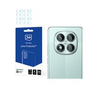 Protezione per obiettivo per Xiaomi Redmi Note 14 Pro 5G 3MK Protezione obiettiv