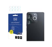 PELLICOLA VETRO 3MK Protettiva per Lente pro Realme Note 70T per Realme Note 70T