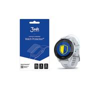 PELLICOLA VETRO 3MK Protezione Forerunner 255s Music Watch v. FlexibleGlass Lite