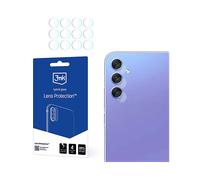 PELLICOLA VETRO 3MK Protezione Lente per Galaxy A35/A55 5G