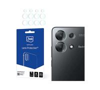 PELLICOLA VETRO 3MK Protezione Lente per Redmi Note 13 4G