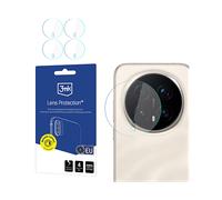 PELLICOLA VETRO 3MK Protezione Obiettivo per Honor Magic8 per Honor Magic8