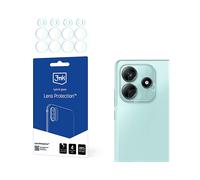PELLICOLA VETRO 3MK Protezione Obiettivo per Redmi Note 14 5G