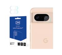 PELLICOLA VETRO 3MK Protezione per lente fotocamera Google Pixel 8 5G