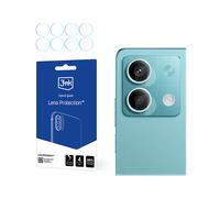 PELLICOLA VETRO 3MK Protezione per lente fotocamera Redmi Note 13 5G