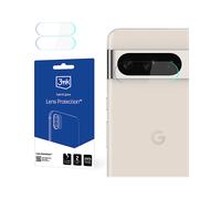 PELLICOLA VETRO 3MK Protezione per lente Google Pixel 8 Pro per Google Pixel 8 Pro
