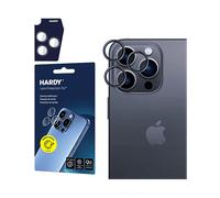 PELLICOLA VETRO 3MK Protezione per Lenti HARDY Lens Protection Pro