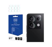 PELLICOLA VETRO 3MK Protezione per lenti Redmi Note 13 Pro 5G per Redmi Note 13 Pro 5G