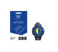 PELLICOLA VETRO 3MK Protezione per orologio FlexibleGlass per Amazfit Active Edge