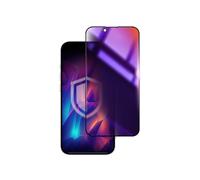 PELLICOLA VETRO 3MK Rainbow Privacy per iPhone 16E per iPhone 16E