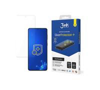PELLICOLA VETRO 3MK SilverProtection+ per Galaxy S24 FE