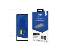 PELLICOLA VETRO 3MK Sony Xperia 1 Flessibile