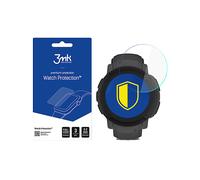 PELLICOLA VETRO 3MK Watch Protection FlexibleGlass Lite per Garmin Instinct 2 Solar